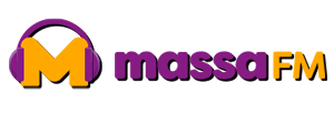 Logo Rádio Massa - cliente atendido pela Desentupidora em Balneário Camboriú