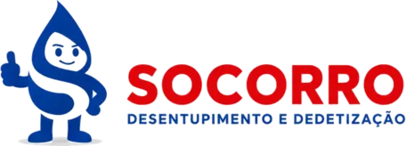 Logo Desentupidora em Balneário Camboriú