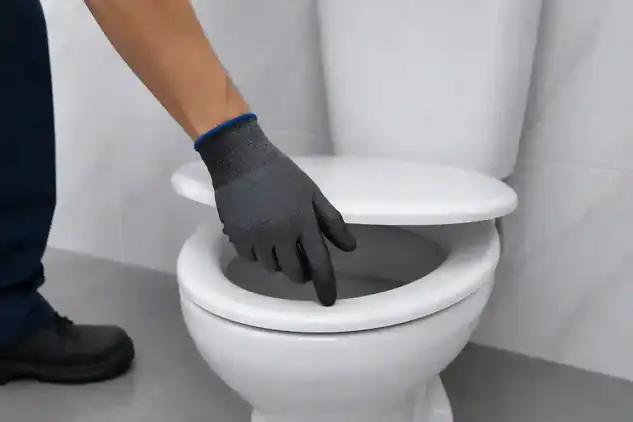 Desentupidora de Vaso Sanitário em Balneário Camboriú